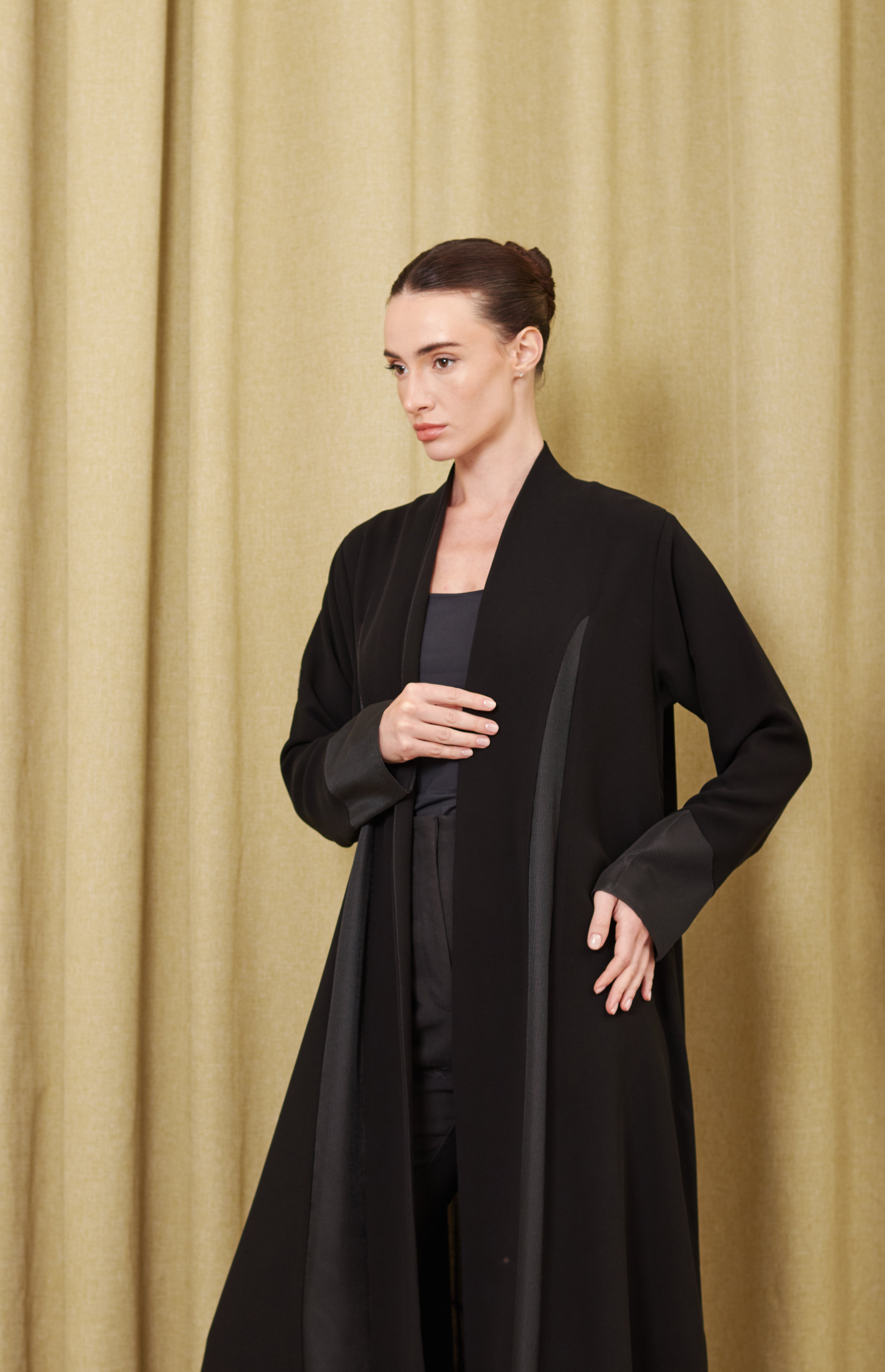 Practical Abaya