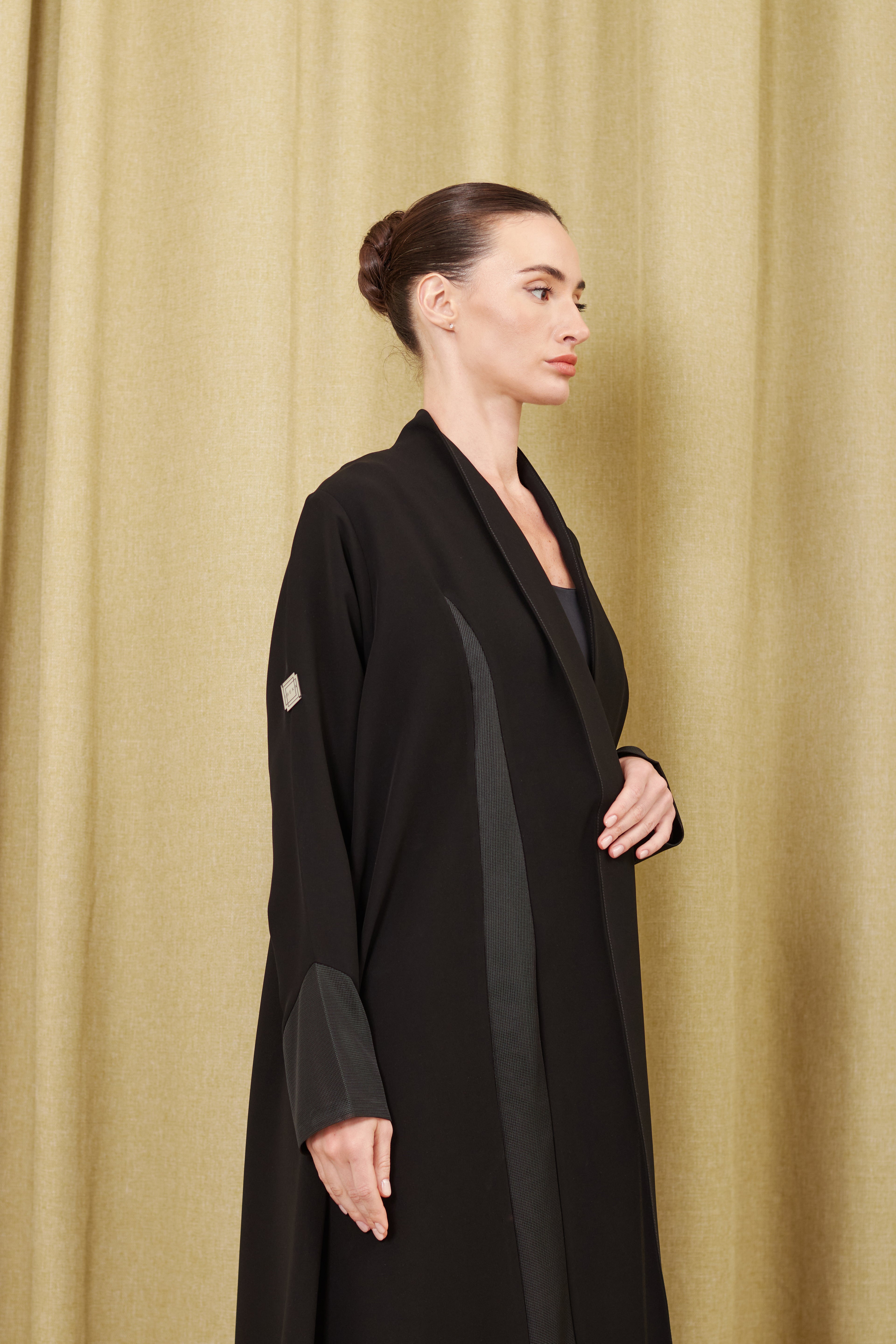 Practical Abaya