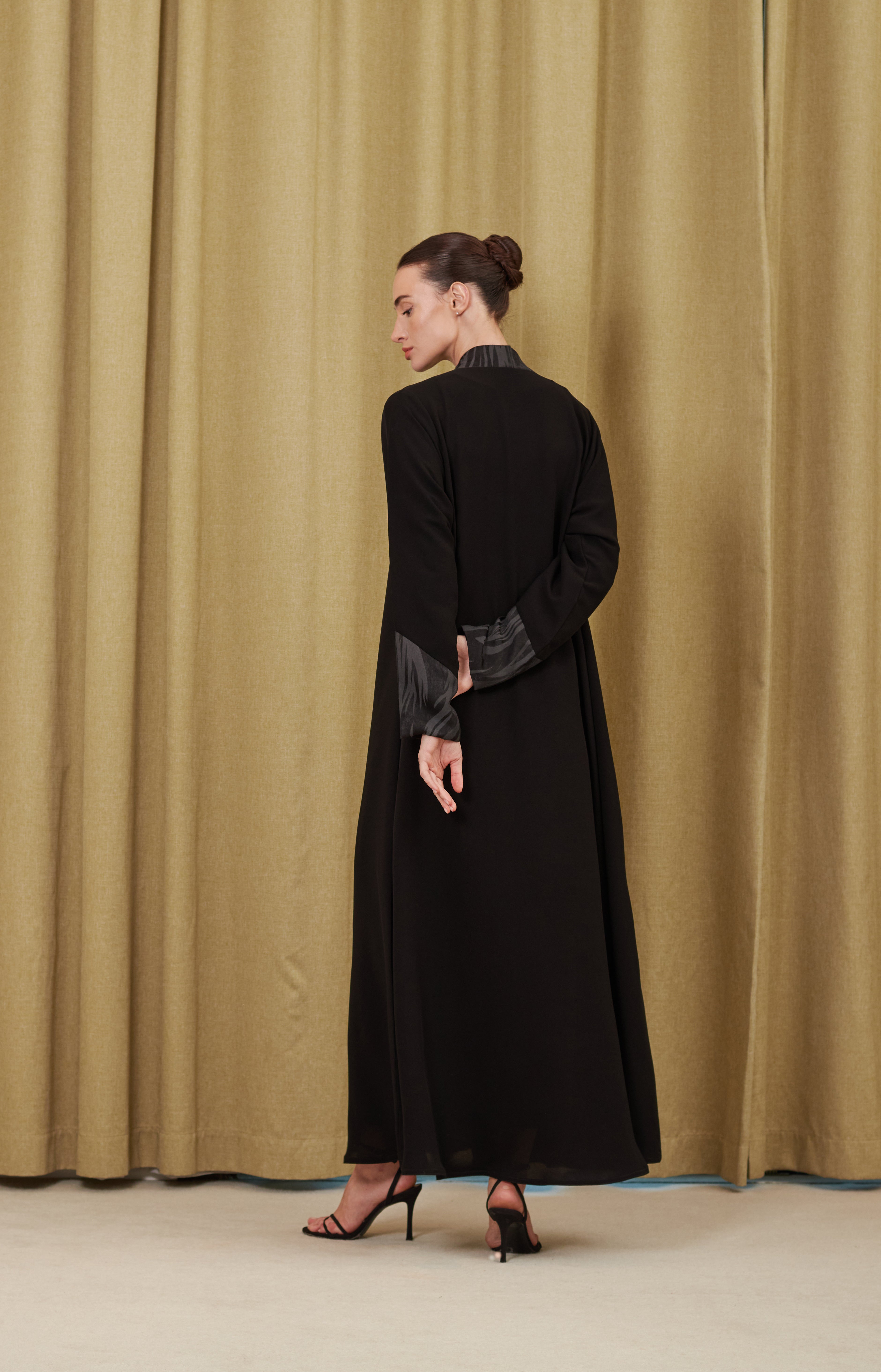 Practical Abaya
