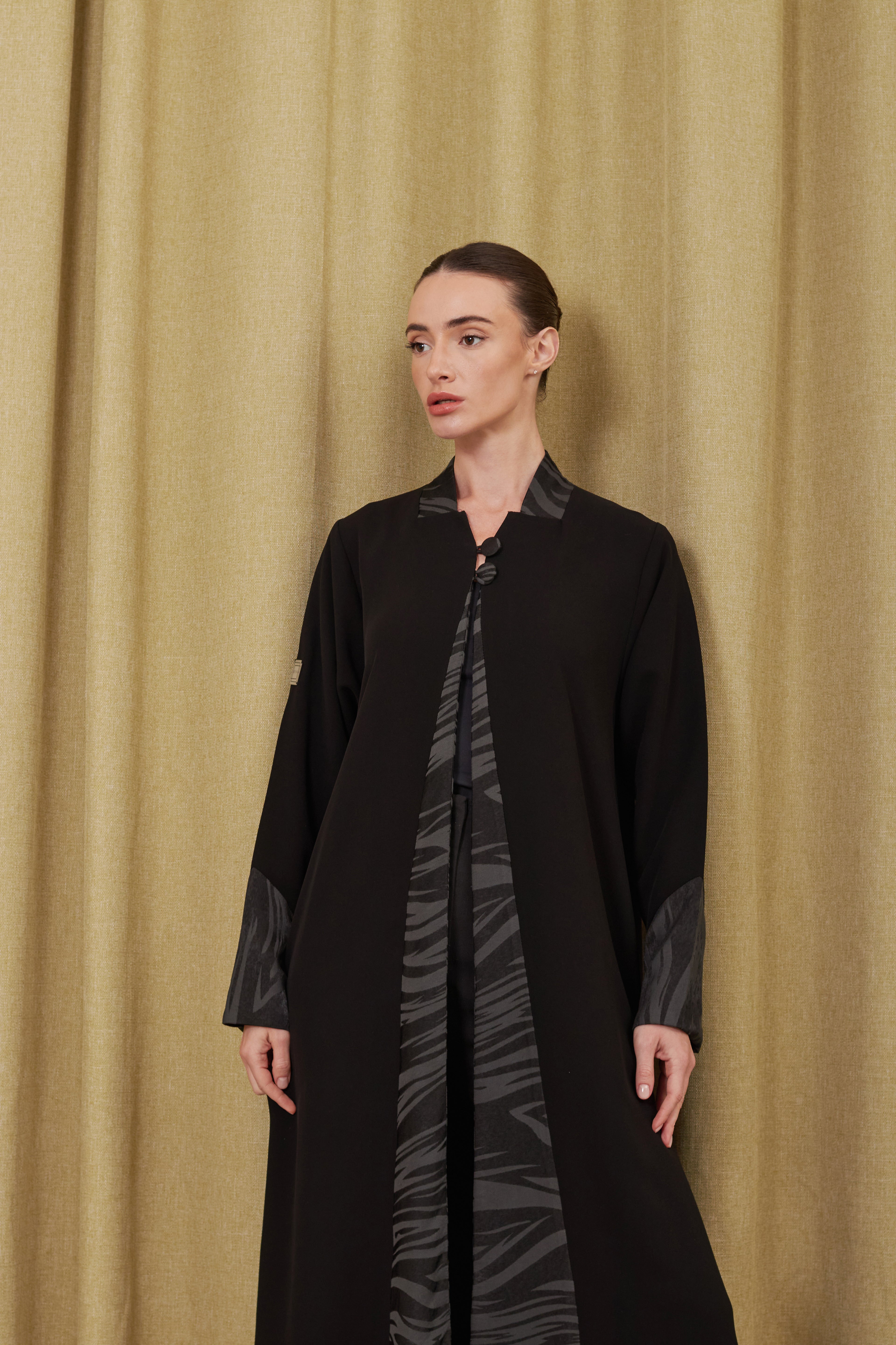 Practical Abaya