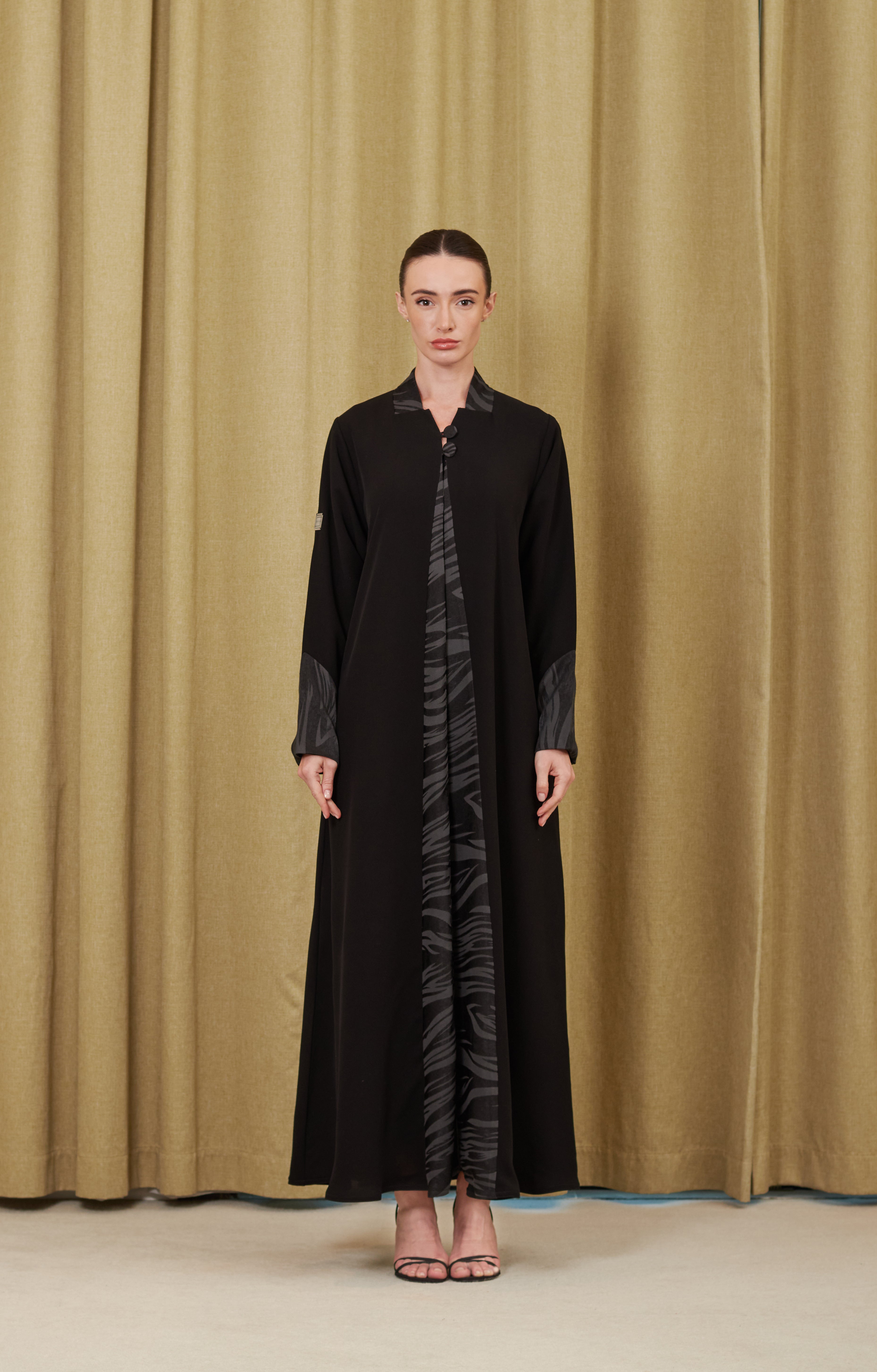 Practical Abaya