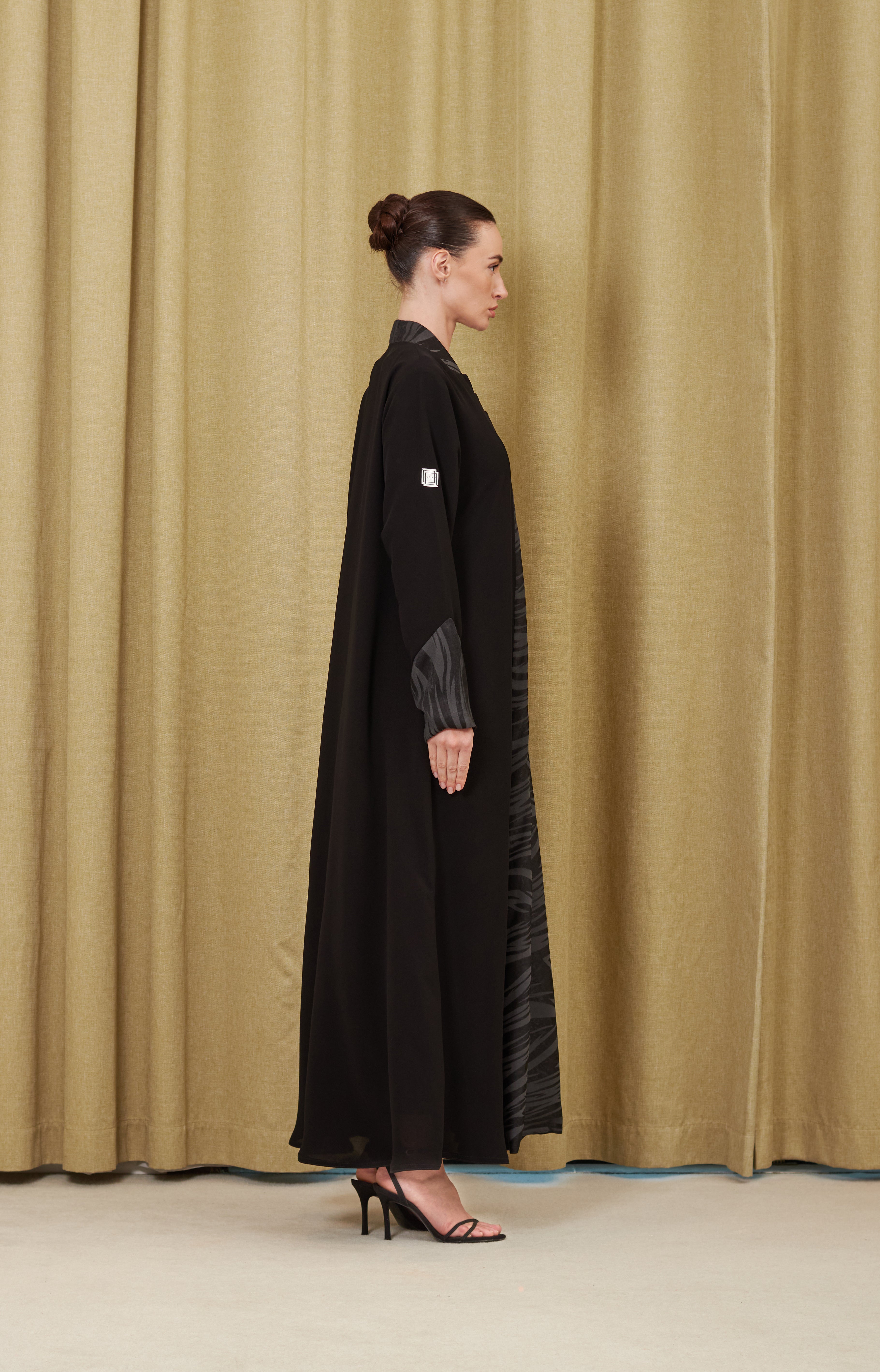 Practical Abaya