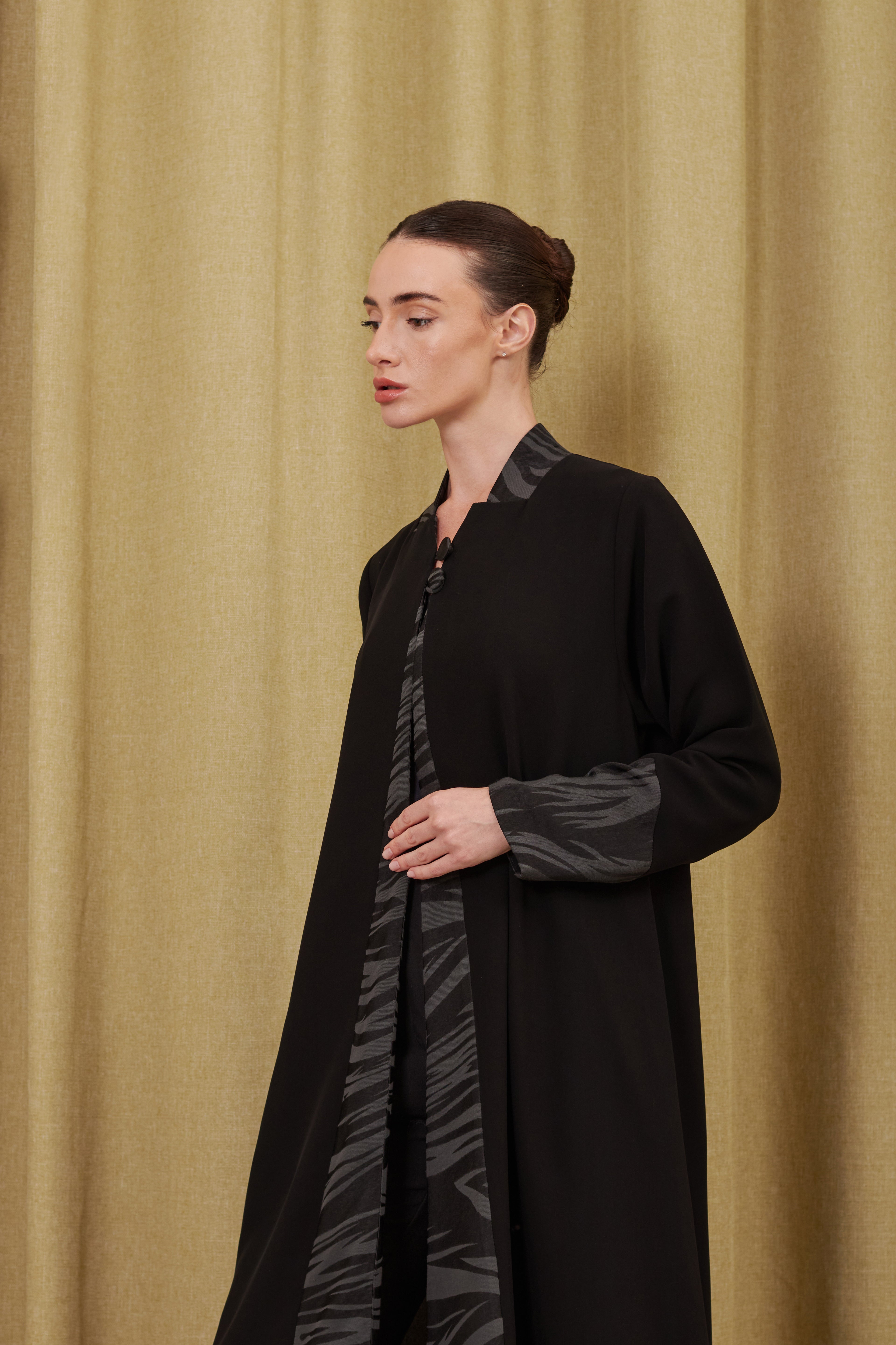 Practical Abaya