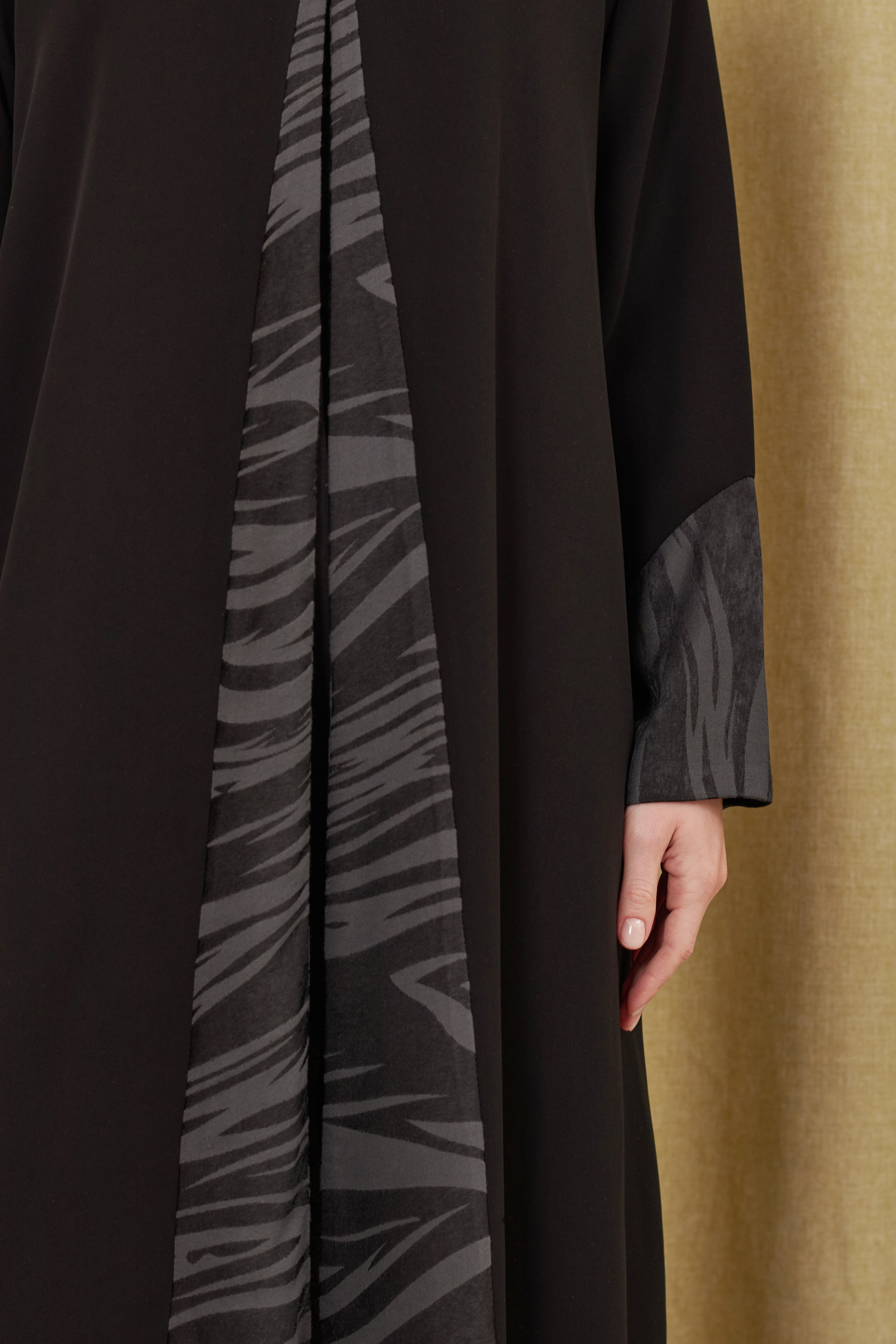 Practical Abaya