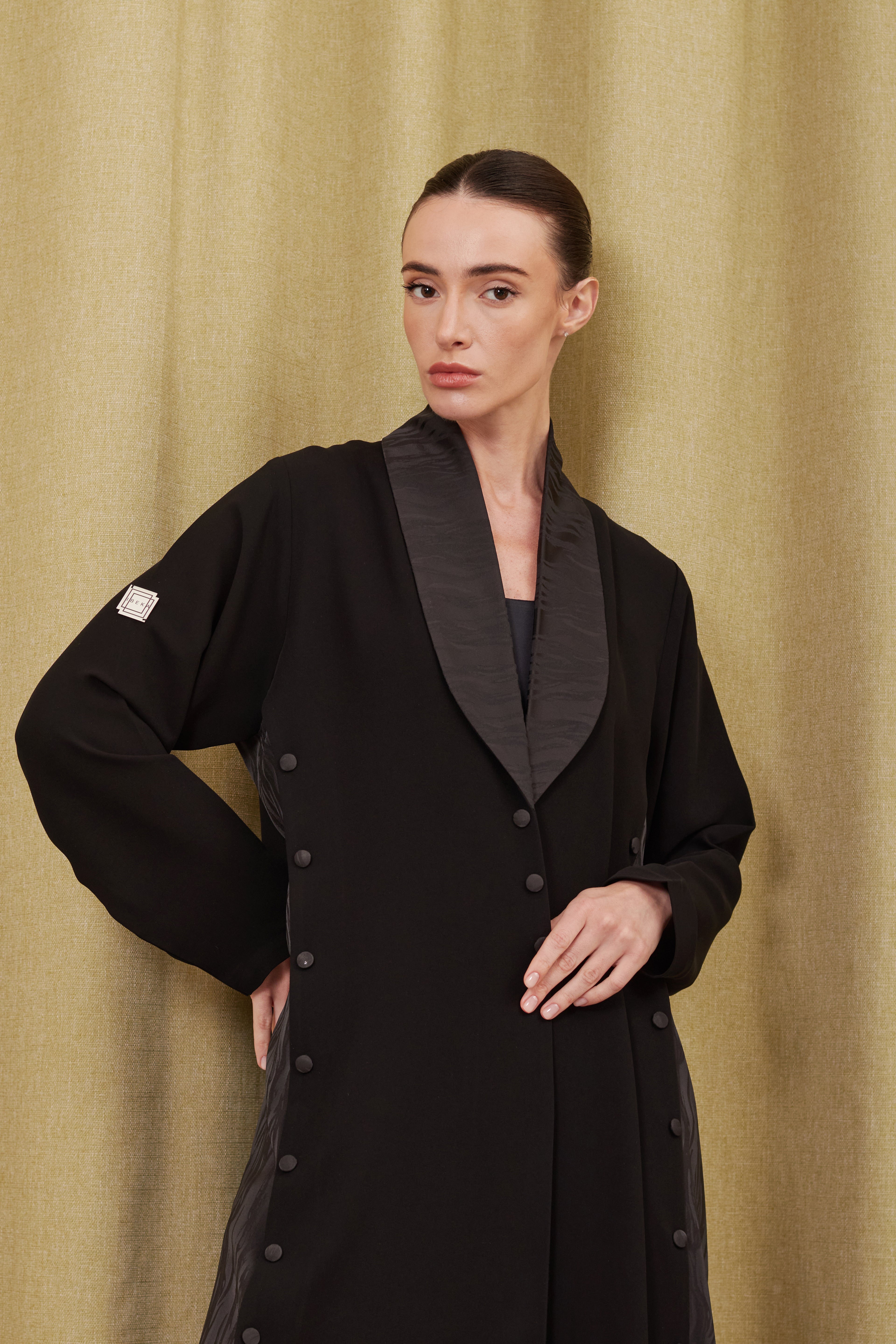Practical Abaya