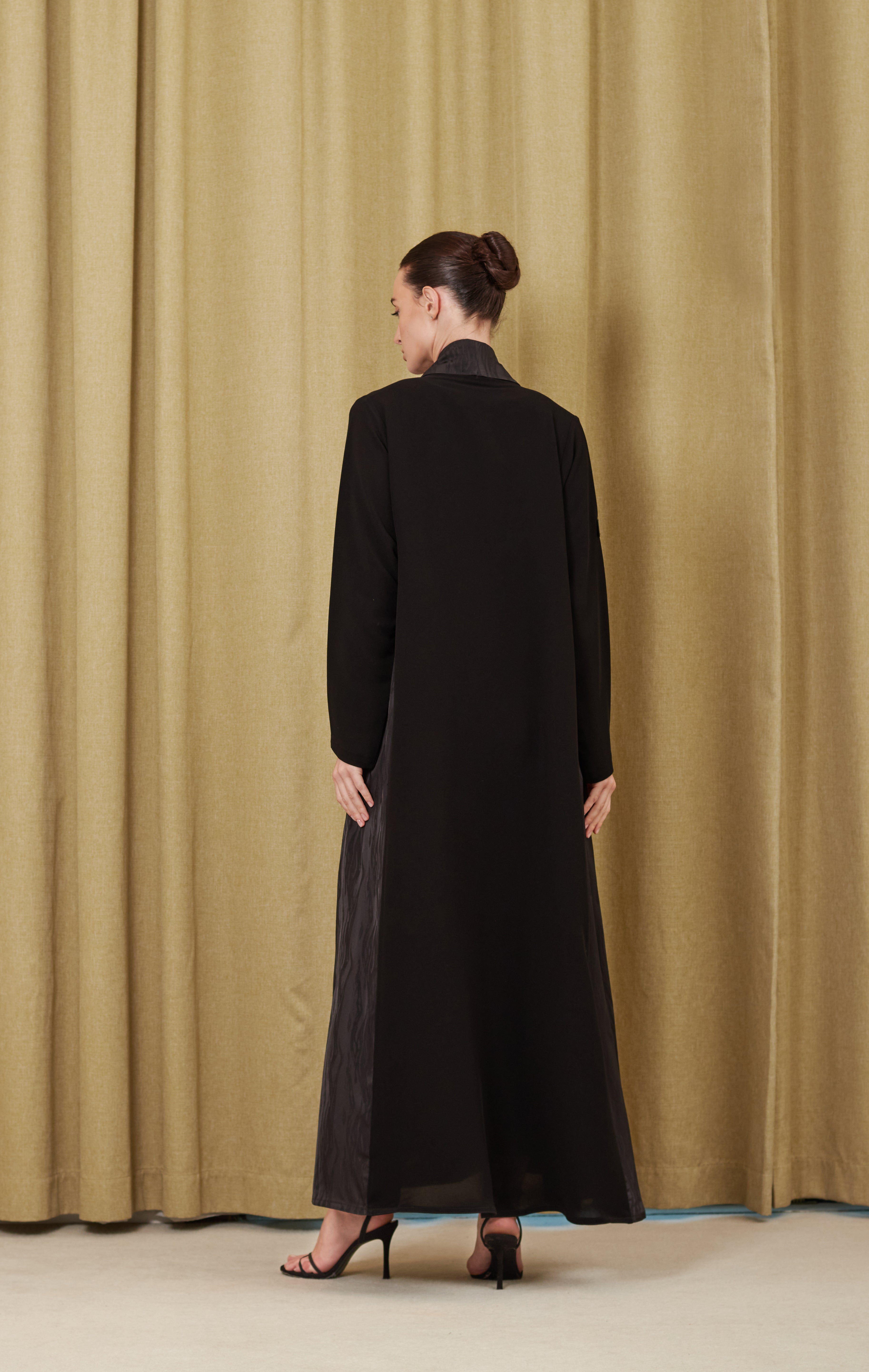 Practical Abaya