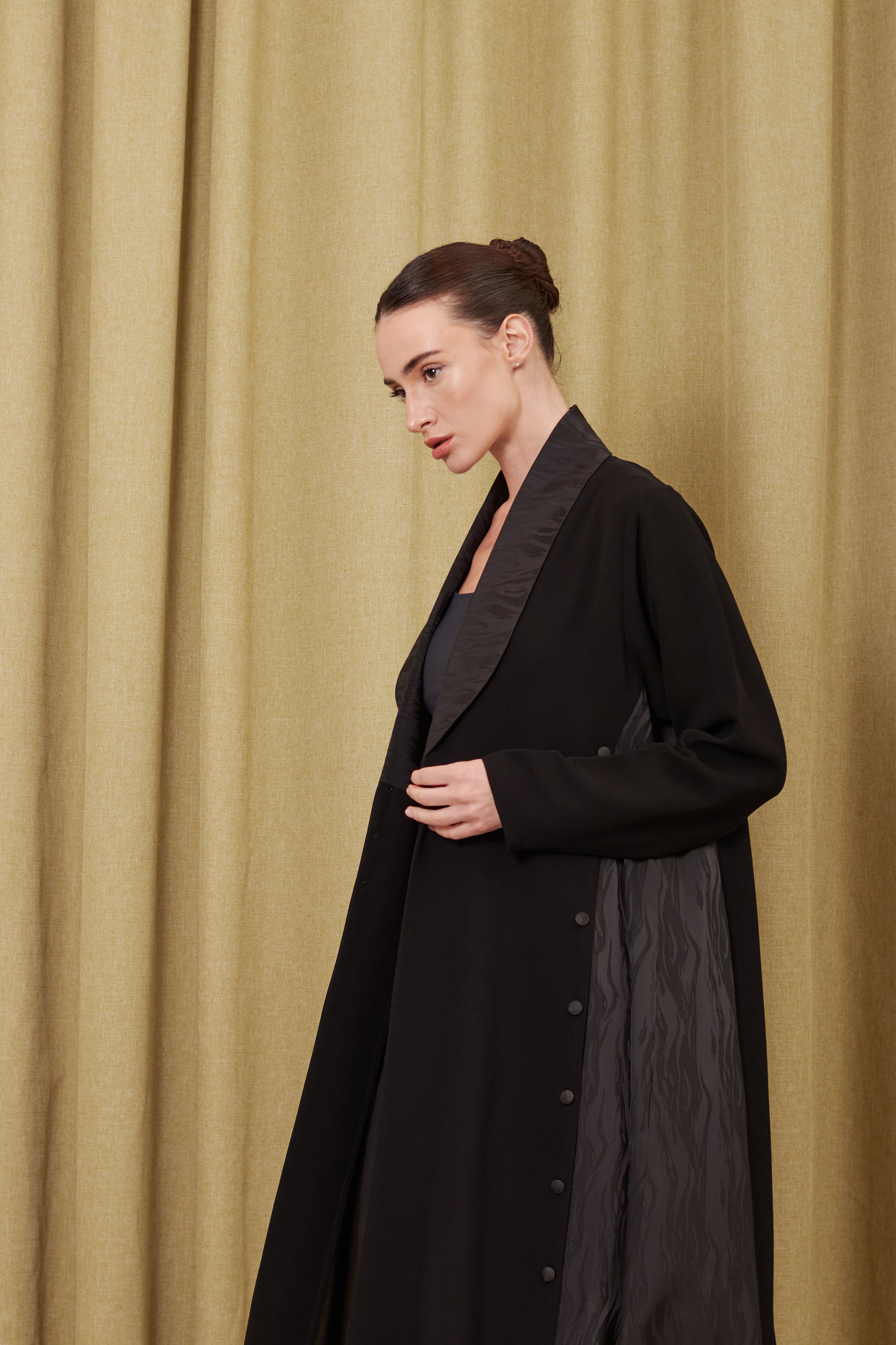 Practical Abaya