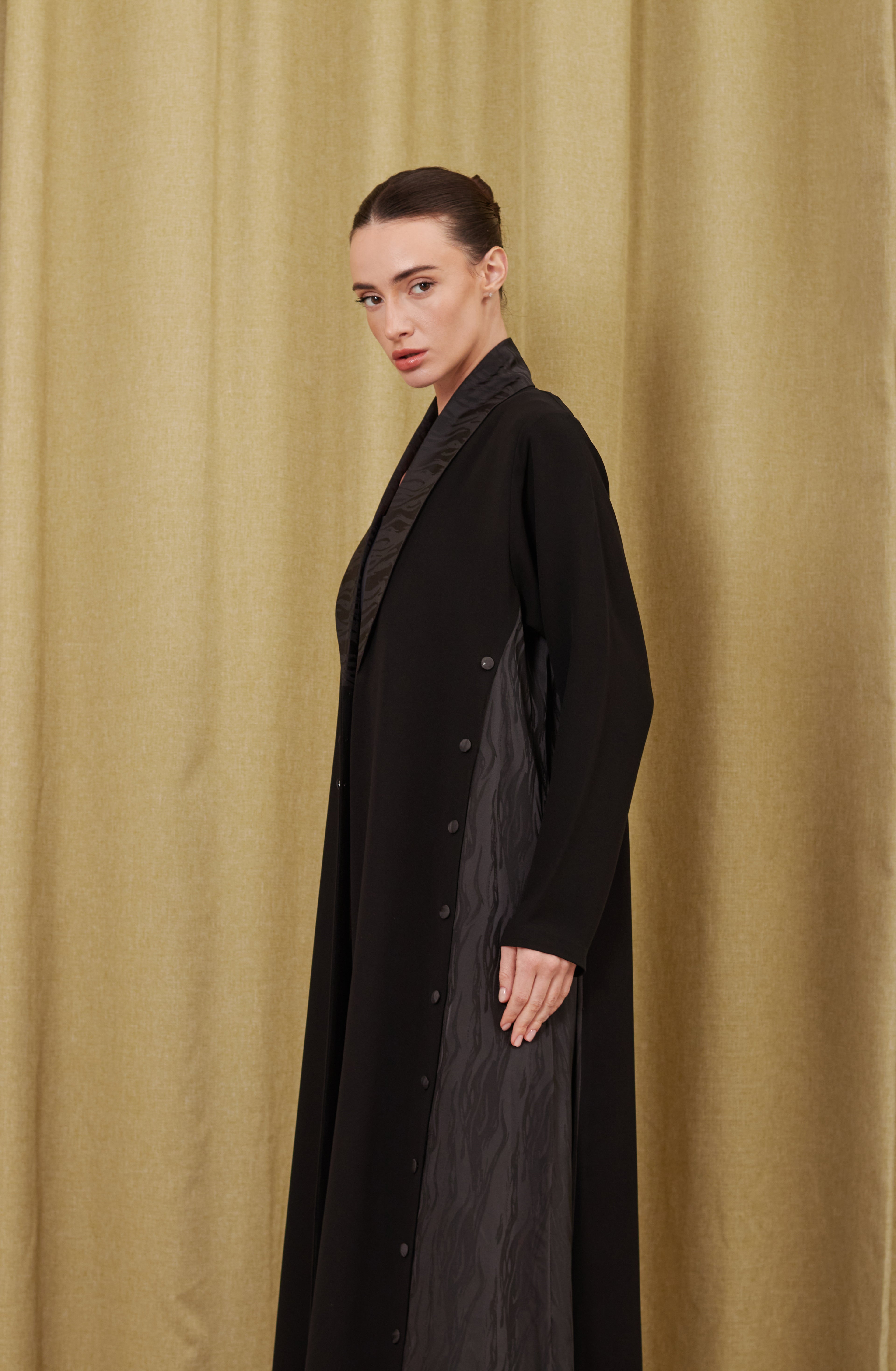Practical Abaya