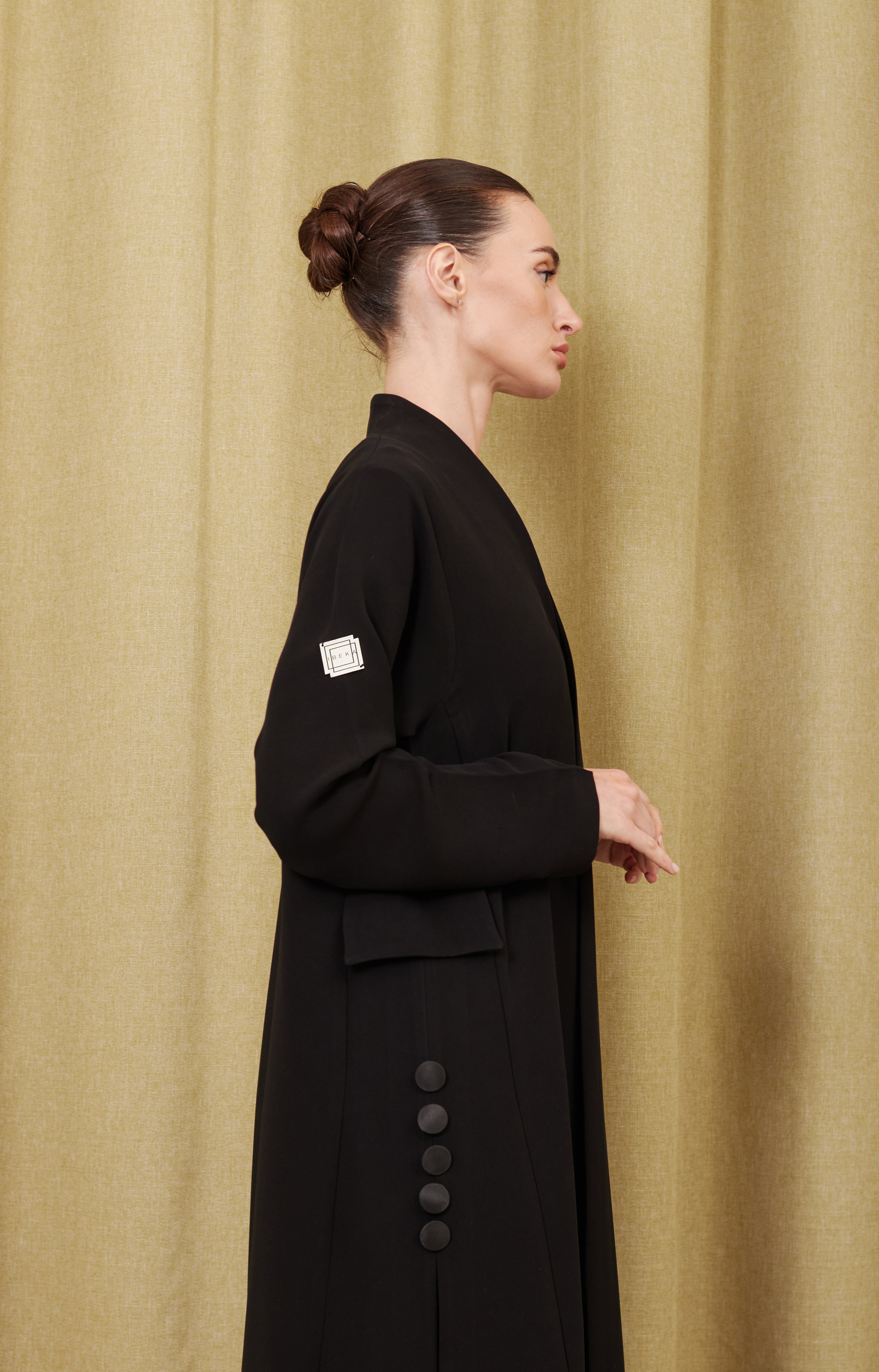 Practical Abaya