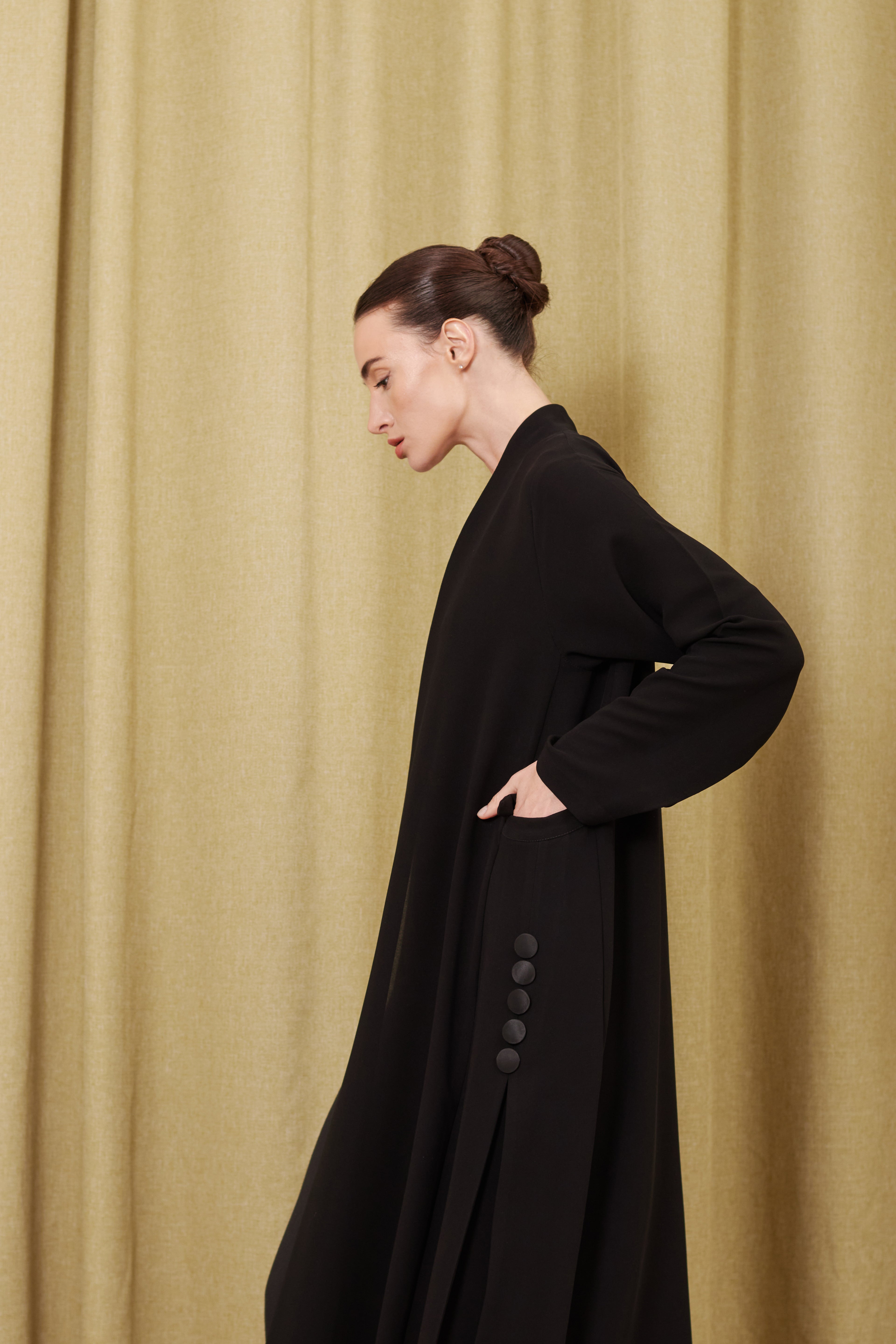 Practical Abaya