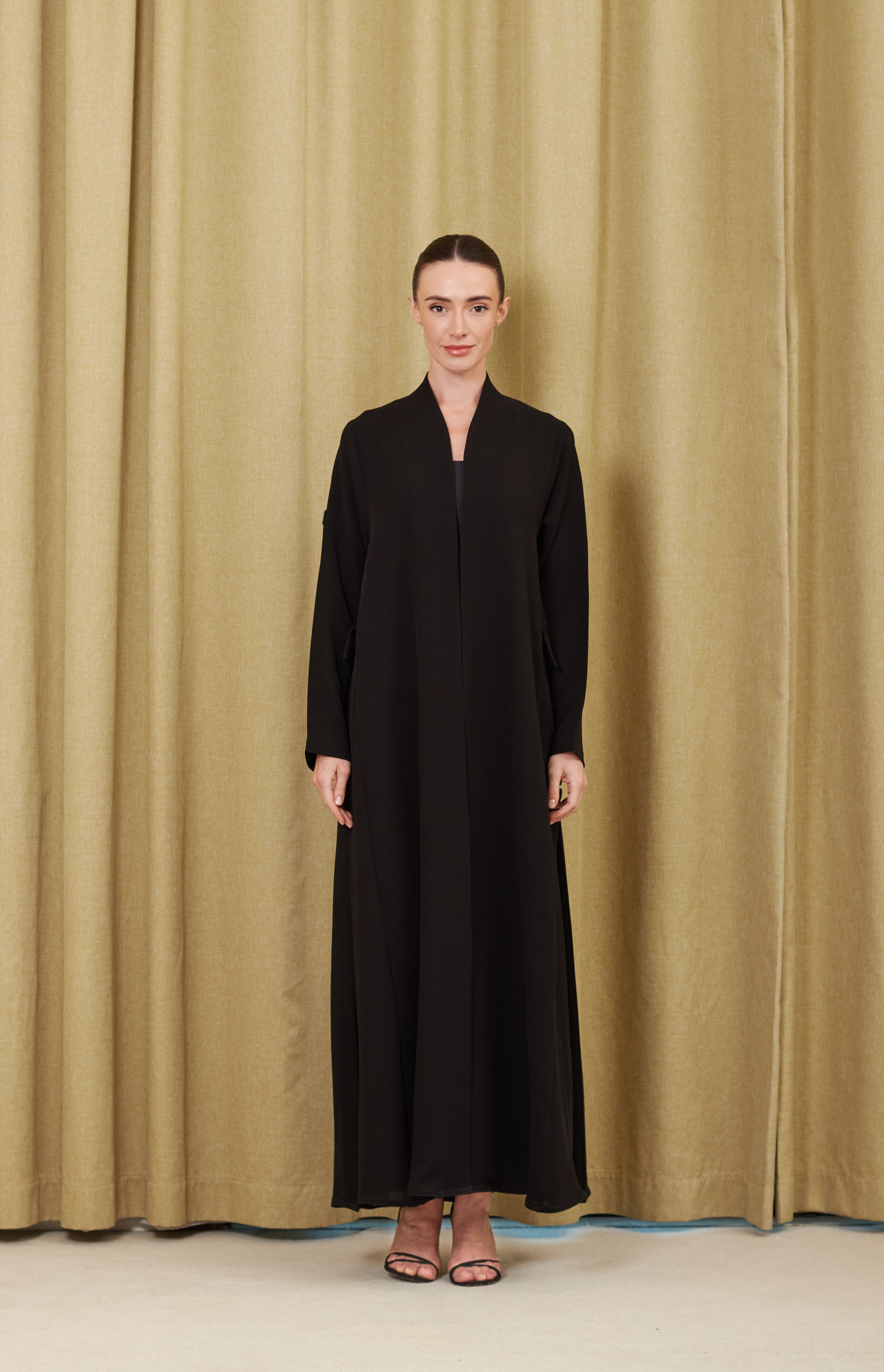 Practical Abaya