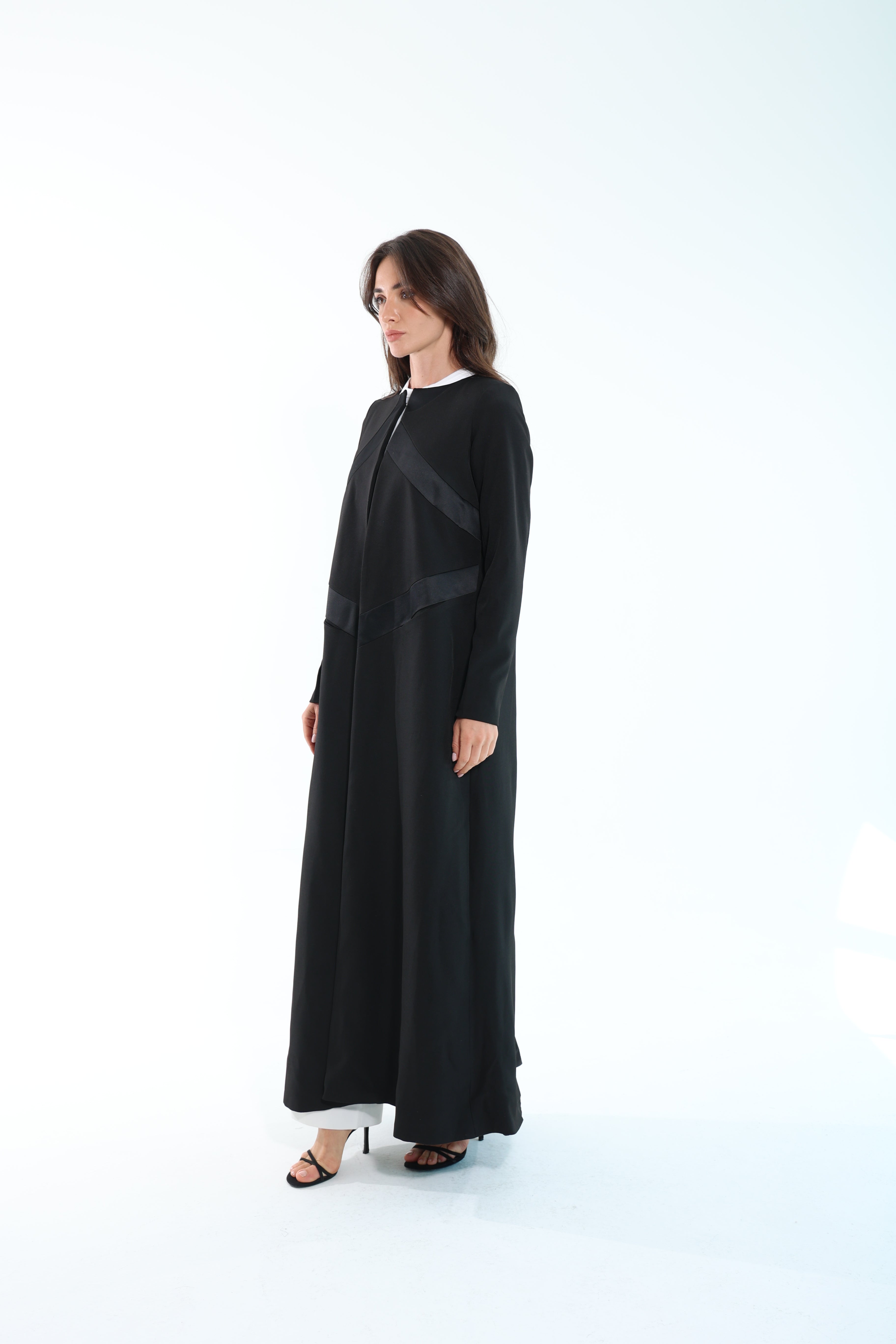 X abaya
