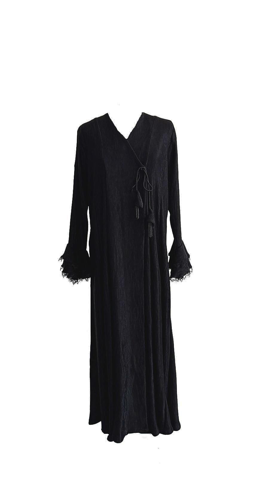 Soft Abaya
