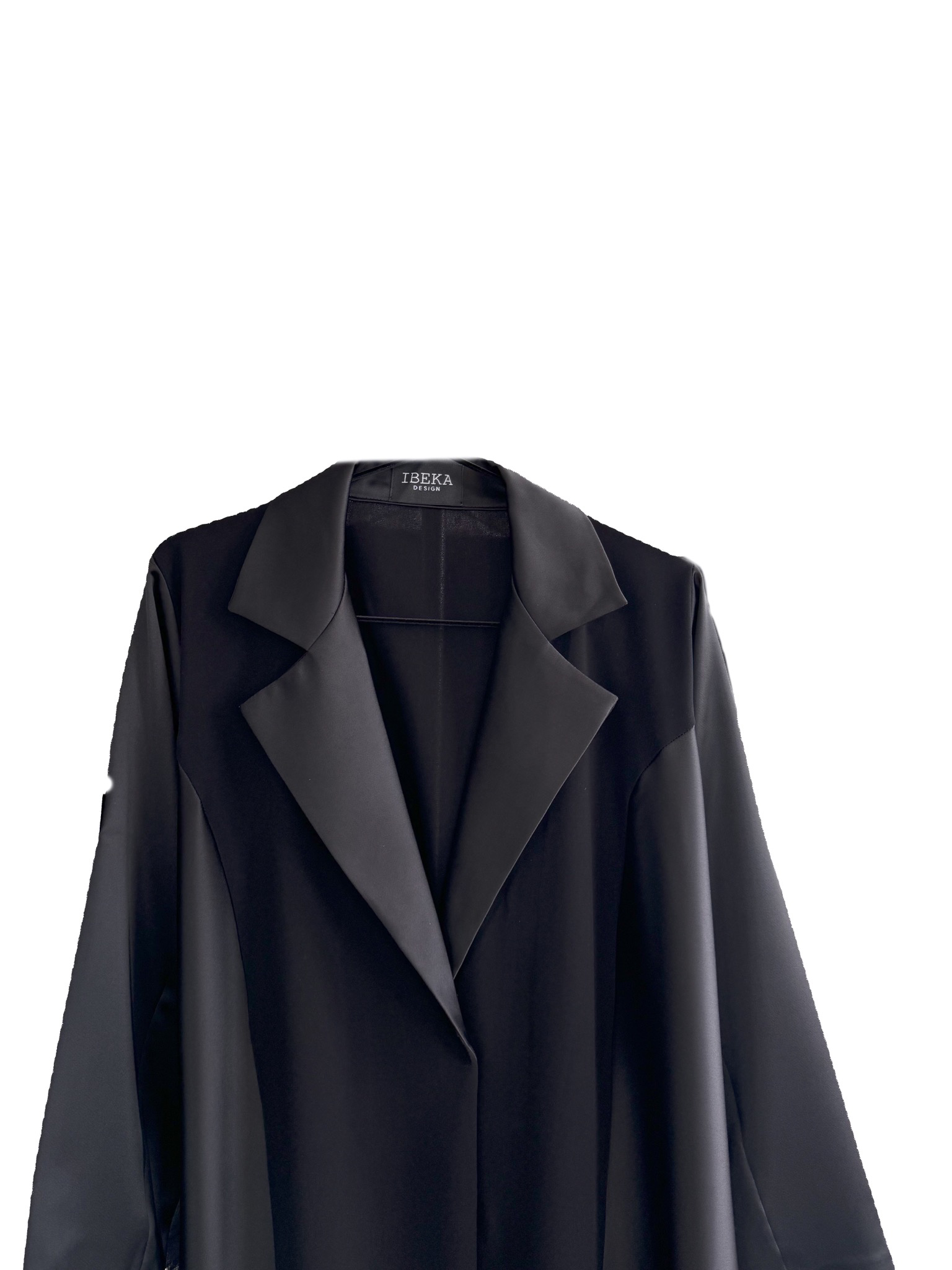Practical Abaya