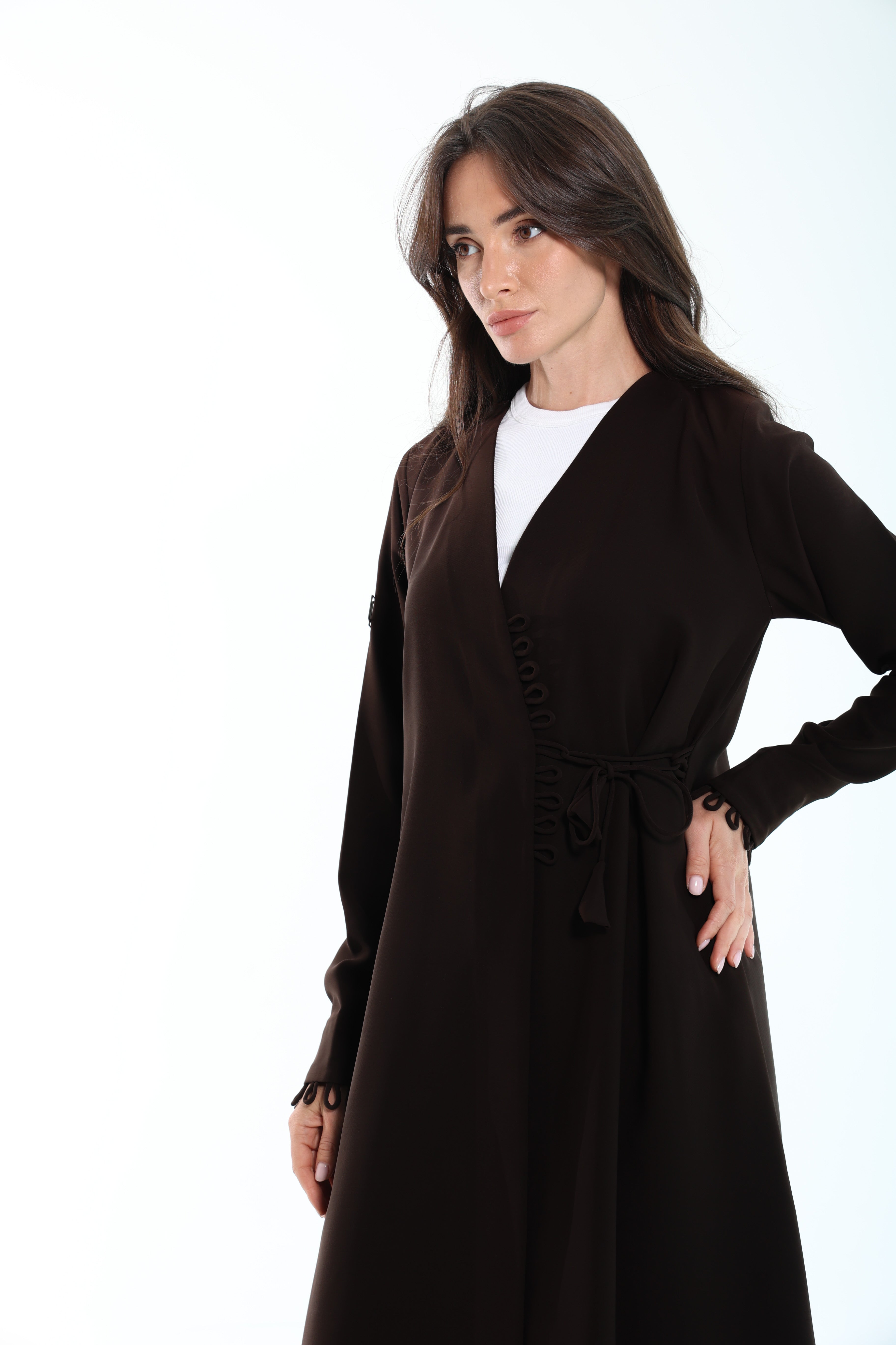 Bracket abaya