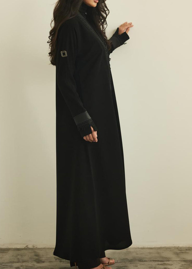 Moroccan Abaya 2